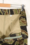 2024 US-M MILITARIA 1911 Early Gold Tiger Pants Precision Reprint US Cut Used