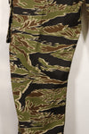 2024 US-M MILITARIA 1911 Early Gold Tiger Pants Precision Reprint US Cut Used