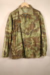 1967–68 U.S. Army 1st Cavalry Division AN-KHE 478th AVN Tour Jacket, Vietnam Jacket, Used