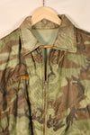 1967–68 U.S. Army 1st Cavalry Division AN-KHE 478th AVN Tour Jacket, Vietnam Jacket, Used