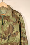 1967–68 U.S. Army 1st Cavalry Division AN-KHE 478th AVN Tour Jacket, Vietnam Jacket, Used