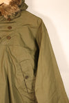 ทศวรรษ 1940, ขนาดประมาณ S–M, กองทัพสหรัฐฯ, เสื้อสกี M-1942, ความยาวสั้นกว่าปกติ, มือสอง