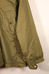 ทศวรรษ 1940, ขนาดประมาณ S–M, กองทัพสหรัฐฯ, เสื้อสกี M-1942, ความยาวสั้นกว่าปกติ, มือสอง