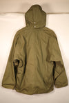 ทศวรรษ 1940, ขนาดประมาณ S–M, กองทัพสหรัฐฯ, เสื้อสกี M-1942, ความยาวสั้นกว่าปกติ, มือสอง