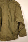 ทศวรรษ 1940, ขนาดประมาณ S–M, กองทัพสหรัฐฯ, เสื้อสกี M-1942, ความยาวสั้นกว่าปกติ, มือสอง
