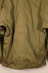 ทศวรรษ 1940, ขนาดประมาณ S–M, กองทัพสหรัฐฯ, เสื้อสกี M-1942, ความยาวสั้นกว่าปกติ, มือสอง