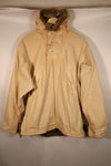 ทศวรรษ 1940, ขนาดประมาณ S–M, กองทัพสหรัฐฯ, เสื้อสกี M-1942, ความยาวสั้นกว่าปกติ, มือสอง
