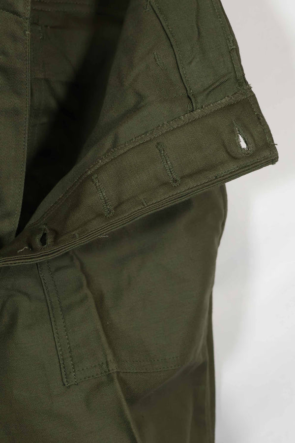 1960年代ロット　デッドストック　OG-107 ユーティリティパンツ　ベイカーパンツ　未使用品