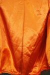 1968 Contract USAF L2-B Light Zone Flight Jacket Large Size Used