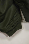 1968 Contract USAF L2-B Light Zone Flight Jacket Large Size Used
