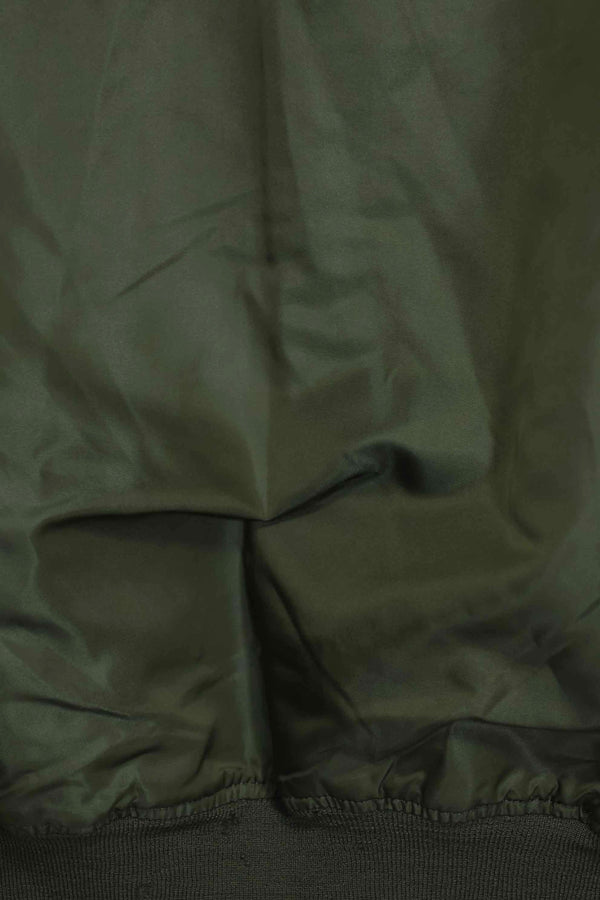 1968 Contract USAF L2-B Light Zone Flight Jacket Large Size Used