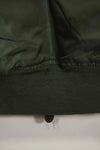 1968 Contract USAF L2-B Light Zone Flight Jacket Large Size Used