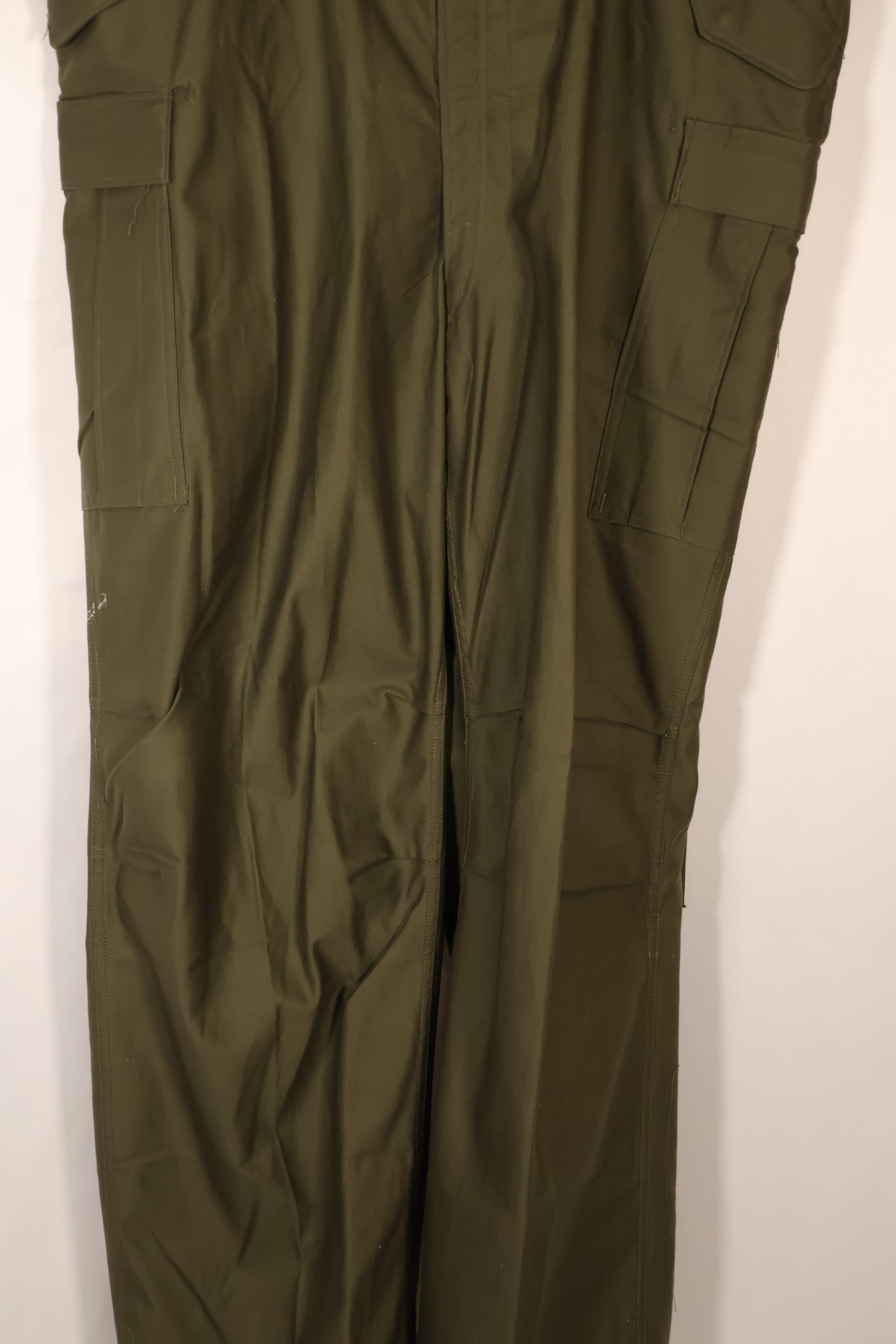 実物　1951年製　デッドストック　M51 コットン　フィールドパンツ　X-LARGE-REGULAR