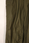 実物　1951年製　デッドストック　M51 コットン　フィールドパンツ　X-LARGE-REGULAR