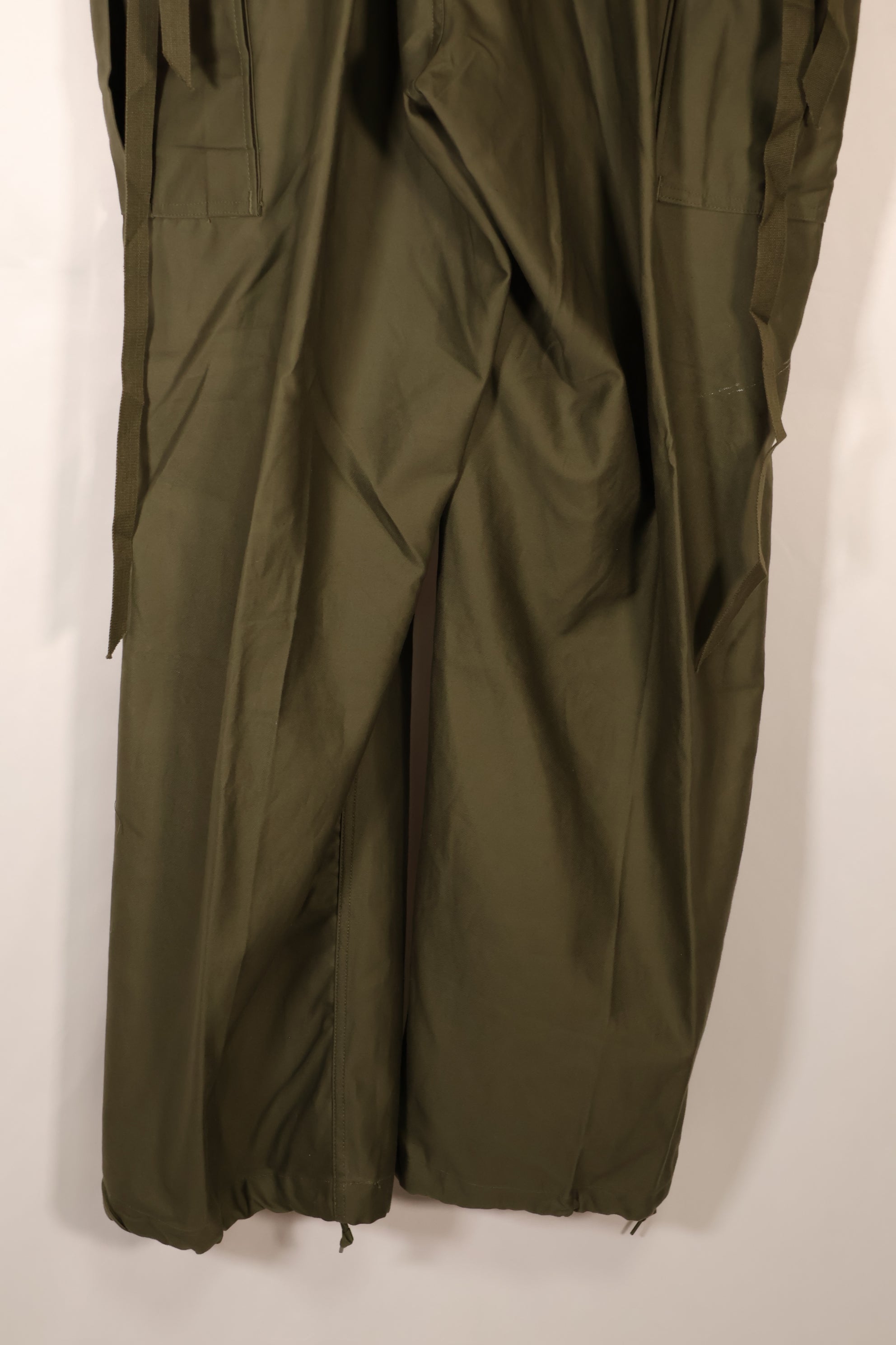 実物　1951年製　デッドストック　M51 コットン　フィールドパンツ　X-LARGE-REGULAR