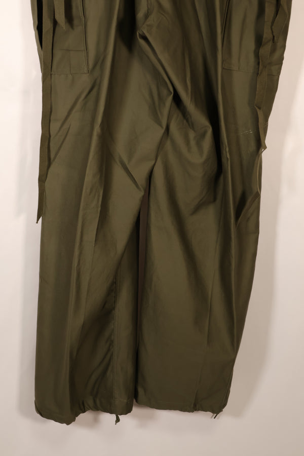 実物　1951年製　デッドストック　M51 コットン　フィールドパンツ　X-LARGE-REGULAR