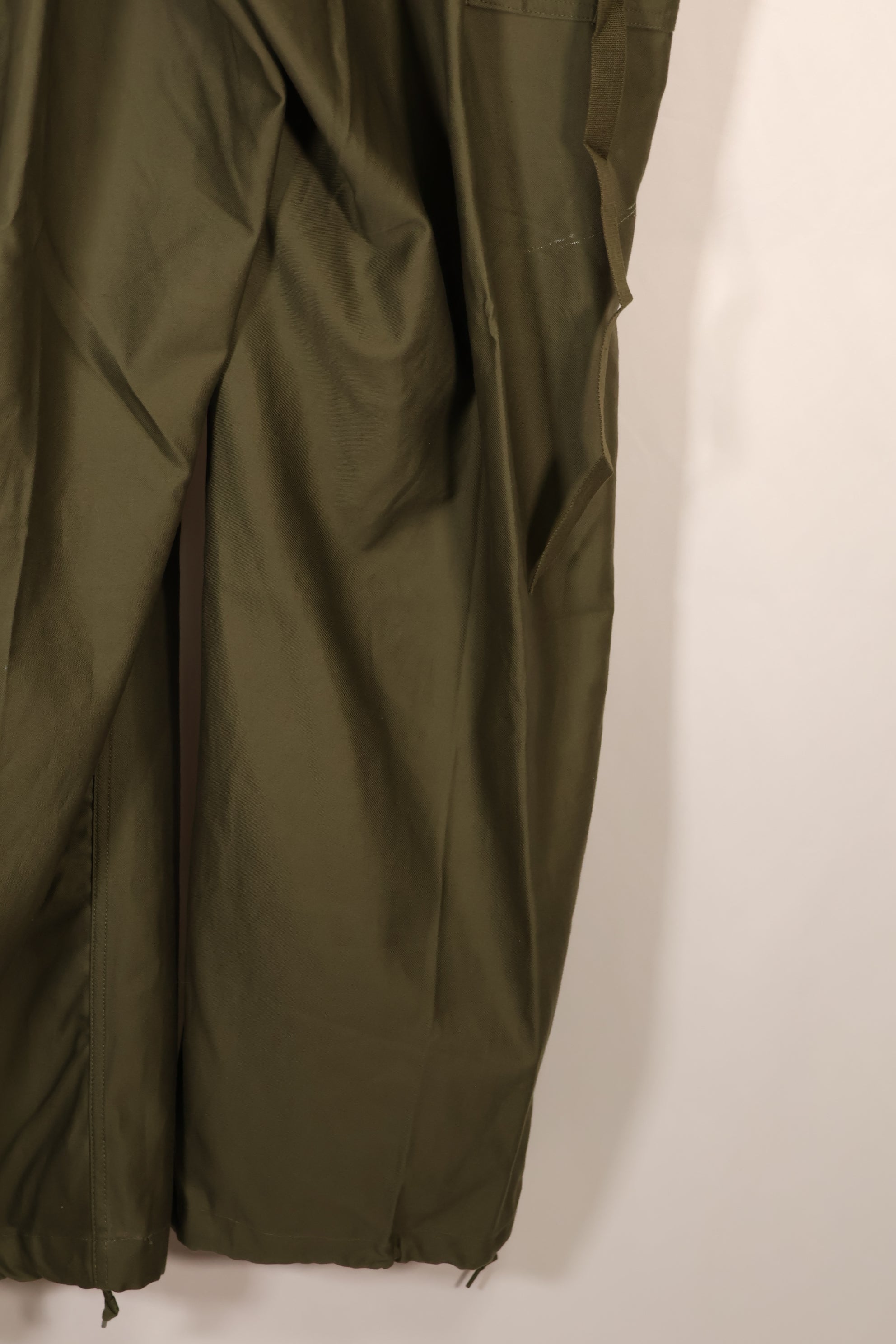 実物　1951年製　デッドストック　M51 コットン　フィールドパンツ　X-LARGE-REGULAR