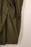 実物　1951年製　デッドストック　M51 コットン　フィールドパンツ　X-LARGE-REGULAR