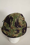 Limited quantity MILITARIA 1911 Okinawa Tiger CISO Cut Booney Hat with Short Brim Modified Pocket B