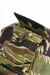 Limited quantity MILITARIA 1911 Okinawa Tiger CISO Cut Booney Hat with Short Brim Modified Pocket B