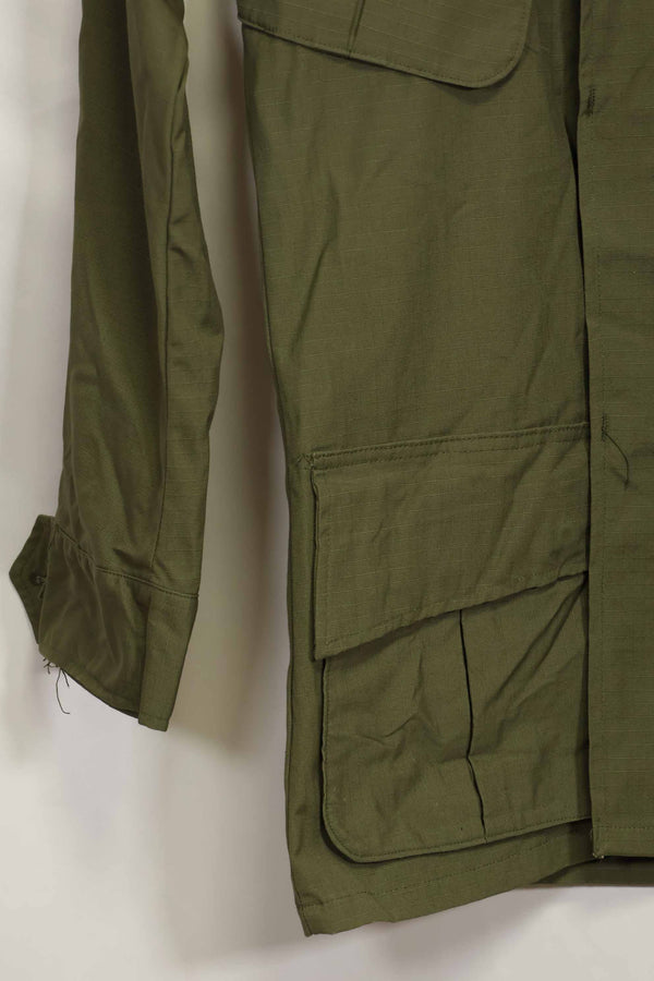 1970 Contract Deadstock 4th Model Jungle Fatigue Jacket X-S-R Unused