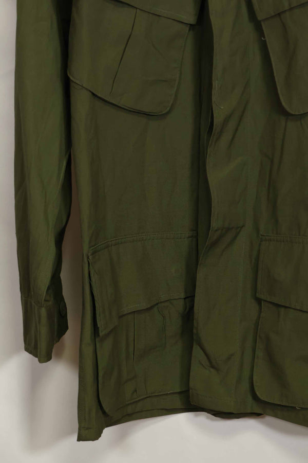Estimated 1966-67 Contract Deadstock 3rd Model Jungle Fatigue Jacket S-R Unused