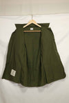 Estimated 1966-67 Contract Deadstock 3rd Model Jungle Fatigue Jacket S-R Unused