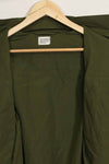 Estimated 1966-67 Contract Deadstock 3rd Model Jungle Fatigue Jacket S-R Unused