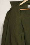 Estimated 1966-67 Contract Deadstock 3rd Model Jungle Fatigue Jacket S-R Unused