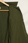 Estimated 1966-67 Contract Deadstock 3rd Model Jungle Fatigue Jacket S-R Unused