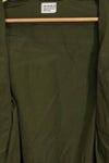 Estimated 1966-67 Contract Deadstock 3rd Model Jungle Fatigue Jacket S-R Unused