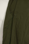 Estimated 1966-67 Contract Deadstock 3rd Model Jungle Fatigue Jacket S-R Unused