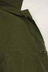 Estimated 1966-67 Contract Deadstock 3rd Model Jungle Fatigue Jacket S-R Unused