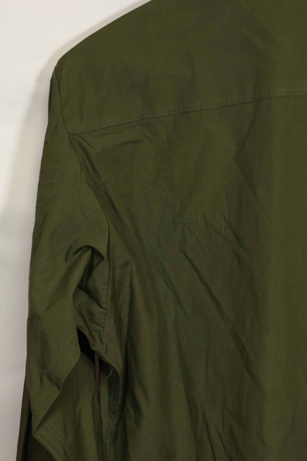 Estimated 1966-67 Contract Deadstock 3rd Model Jungle Fatigue Jacket S-R Unused