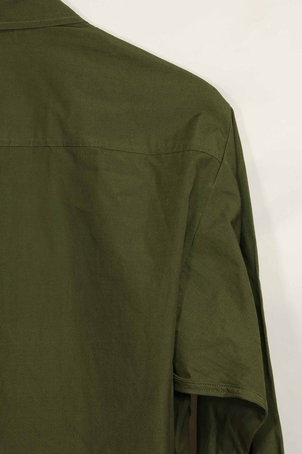 Estimated 1966-67 Contract Deadstock 3rd Model Jungle Fatigue Jacket S-R Unused