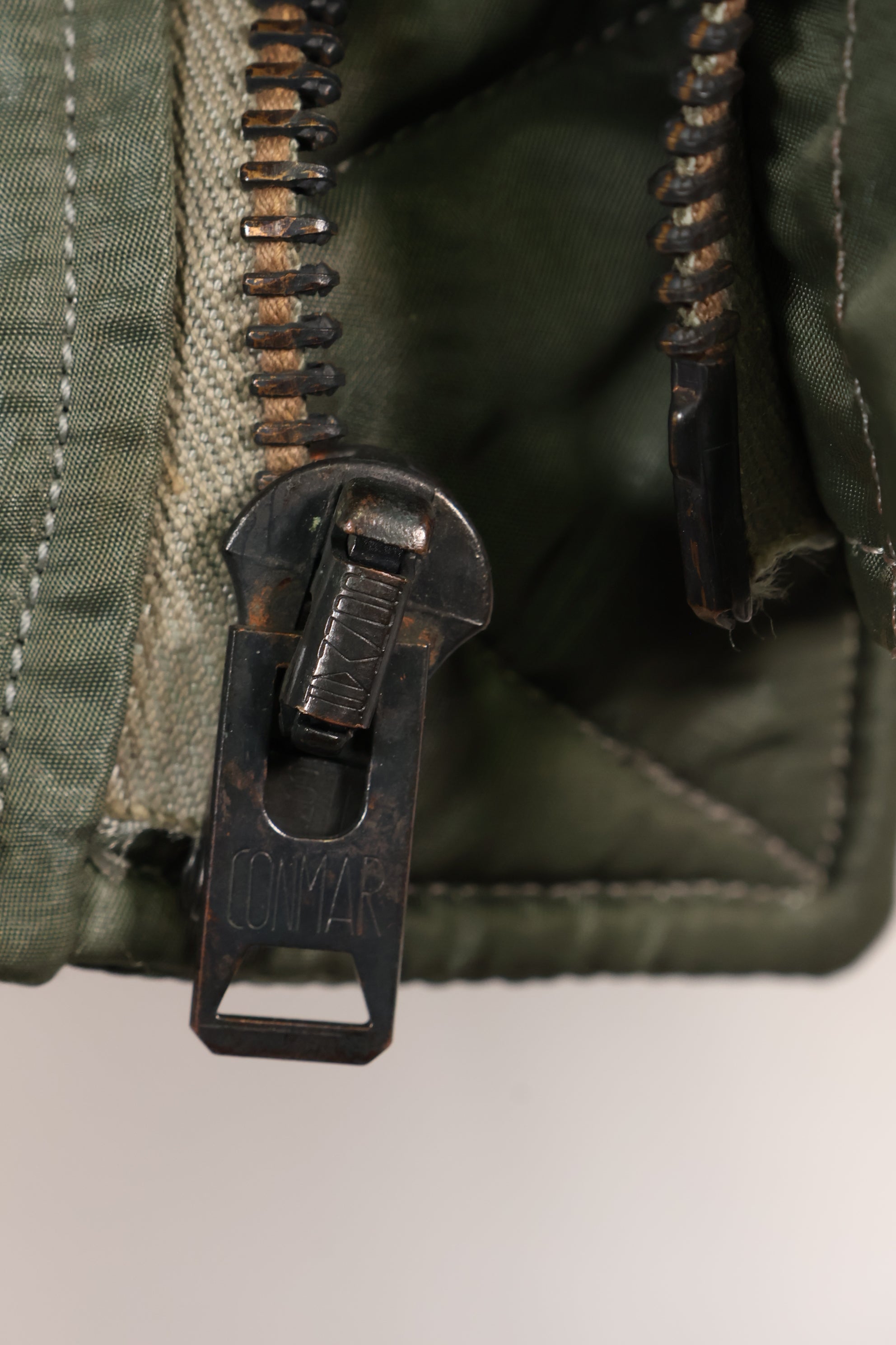 สัญญาปี 1962 MEDIUM N2-B เสื้อแจ็คเก็ตสำหรับลูกเรือการบิน Heavy Zone สินค้ามือสอง