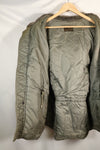1950s LARGE USAF N-3B Heavy Zone Air Crew Flight Jacket มือสอง