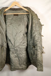 1950s LARGE USAF N-3B Heavy Zone Air Crew Flight Jacket มือสอง