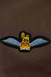 1961 British Army Jerkin No. 3 vest, unused, with patch.