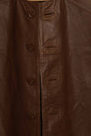 1940s British Army Jerkin No. 2 vest, used, good condition.