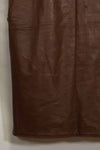 1940s British Army Jerkin No. 2 vest, used, good condition.