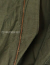 Real 1969 OG-107 utility pants, almost unused.