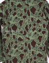Real Korean Marine Corps Duck Hunter Camouflage Jacket During Vietnam War