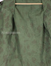 Real Korean Marine Corps Duck Hunter Camouflage Jacket During Vietnam War