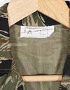 Real mint condition Silver Tiger stripe Jacket, long term storage.