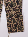 実物　CIDG Beogum迷彩　A-Lサイズ パンツ　中古品