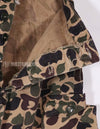 実物　CIDG Beogum迷彩　A-Lサイズ パンツ　中古品