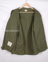実物　4th Model ジャングルファティーグ　USAF　M-R 中古品