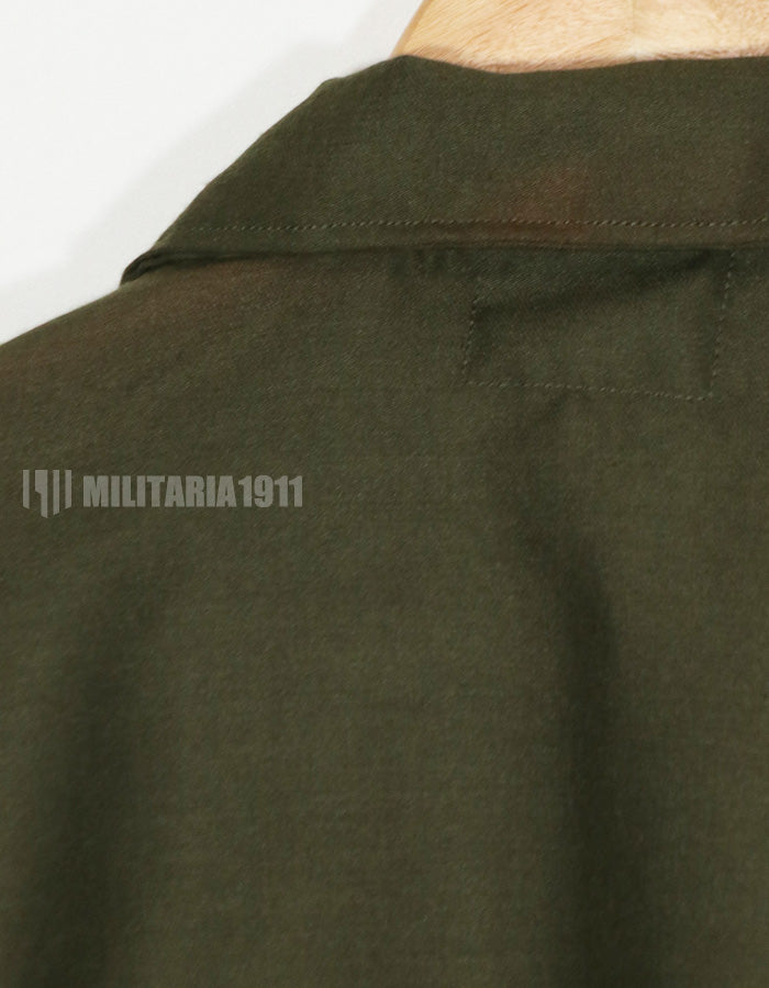 実物　1971年製　ヘルクルージャケット　ヒットウェザー　M-R ほぼ未使用品　A