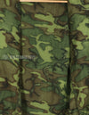 Real 1968 Ripstop ERDL Jungle Fatigue S-L 101 Airborne patch retrofitted